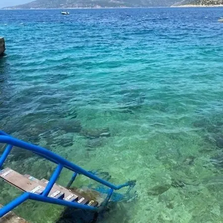 Kalkan Lovely 1 Bedroom Apartment