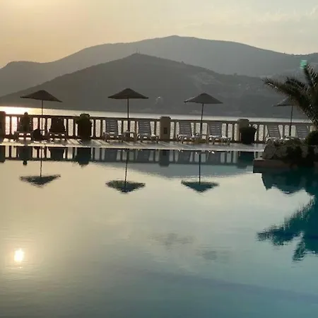 Kalkan Lovely 1 Bedroom Apartment