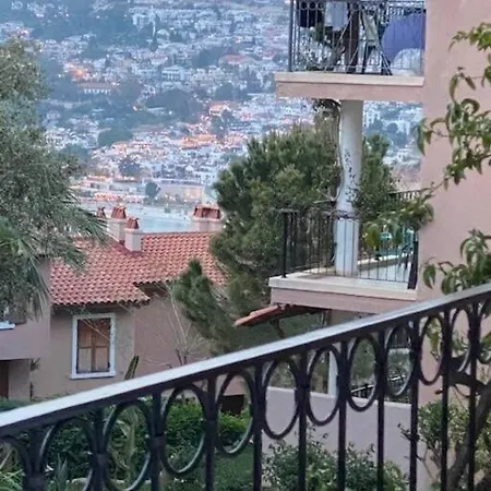 Kalkan Lovely 1 Bedroom