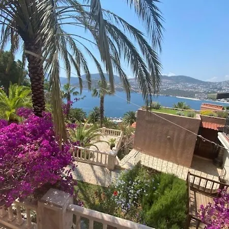 Kalkan Lovely 1 Bedroom Apartment Kas