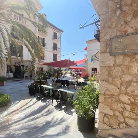 Kalkan Lovely 1 Bedroom *