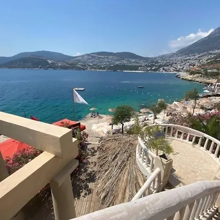 Kalkan Lovely 1 Bedroom