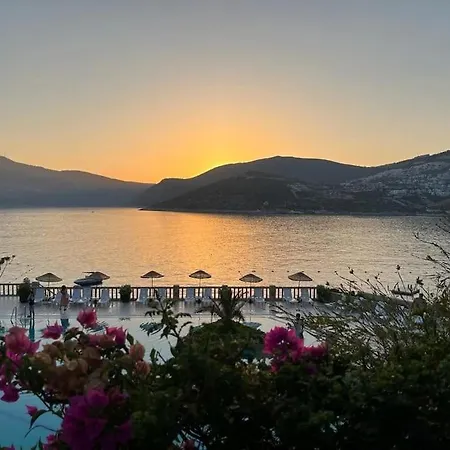 Kalkan Lovely 1 Bedroom * Kas