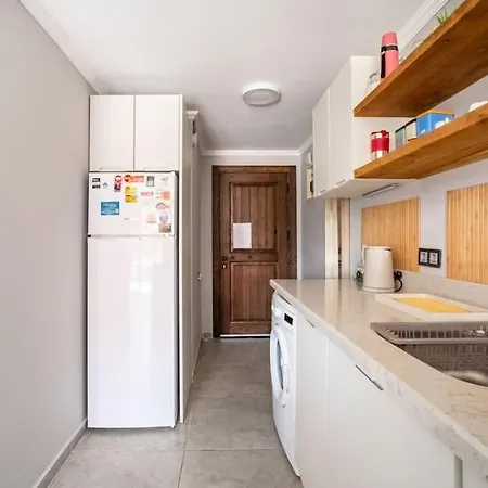 Kalkan Lovely 1 Bedroom