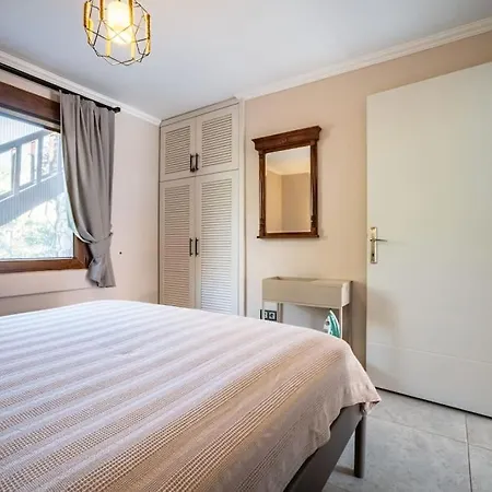 Kalkan Lovely 1 Bedroom Apartment