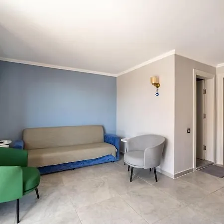 Kalkan Lovely 1 Bedroom * Kas