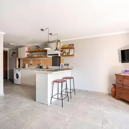 Kalkan Lovely 1 Bedroom Kas