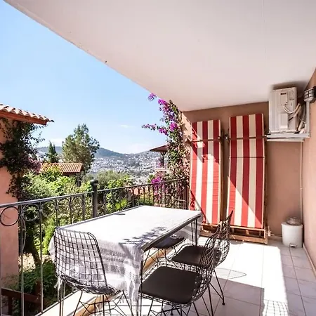 Kalkan Lovely 1 Bedroom Kas