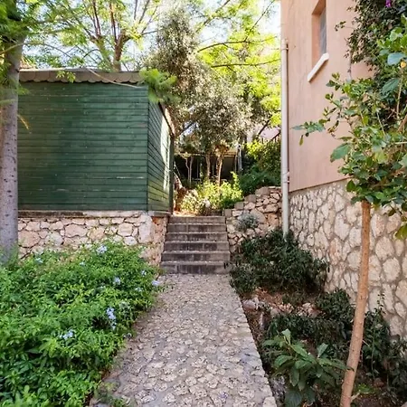 Kalkan Lovely 1 Bedroom * Kas
